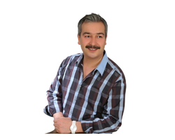 DR. Mehmet Fatih GÜNDÜZ